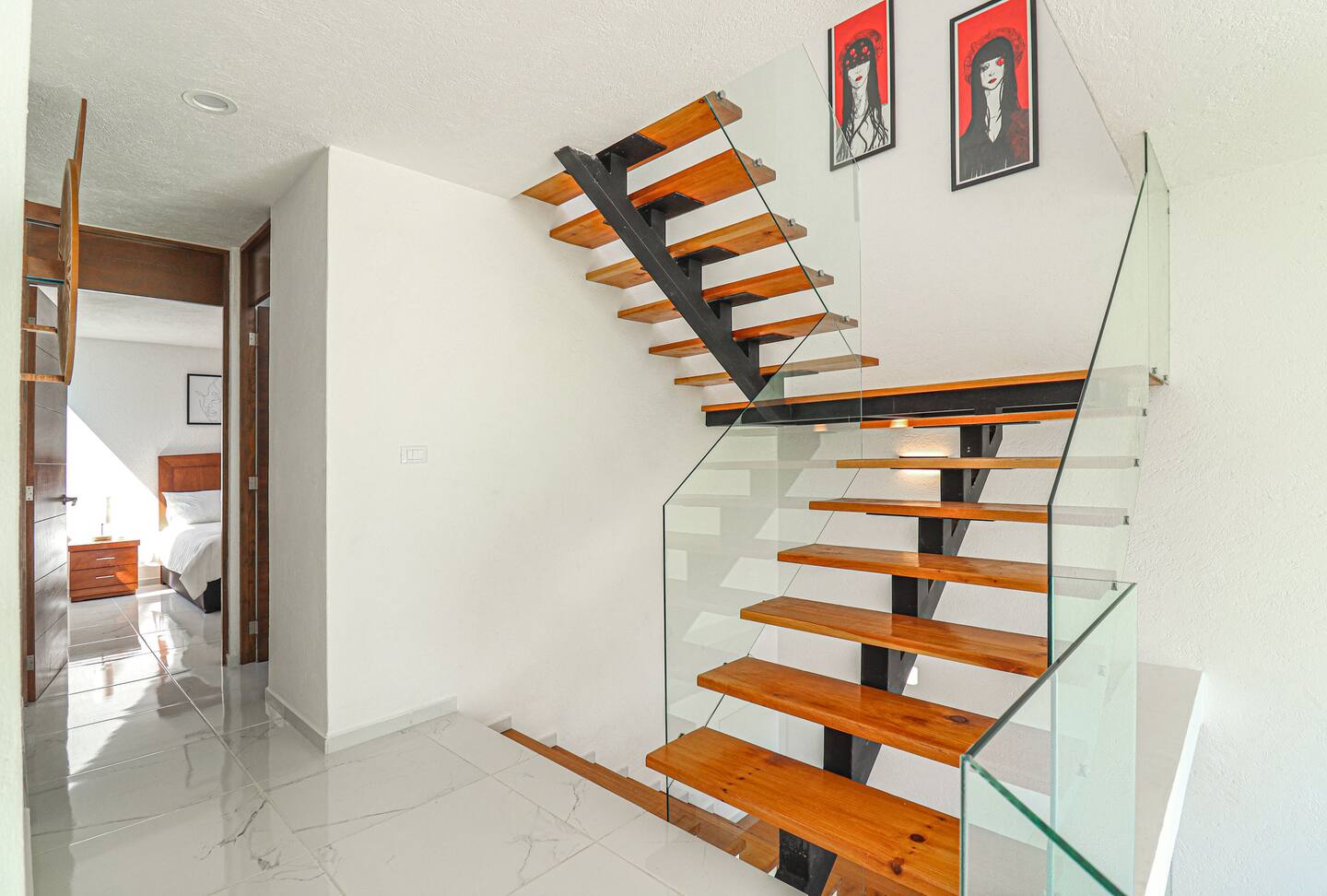 Fotos adicionales — casa con alberca en Cuernavaca para fin de semana